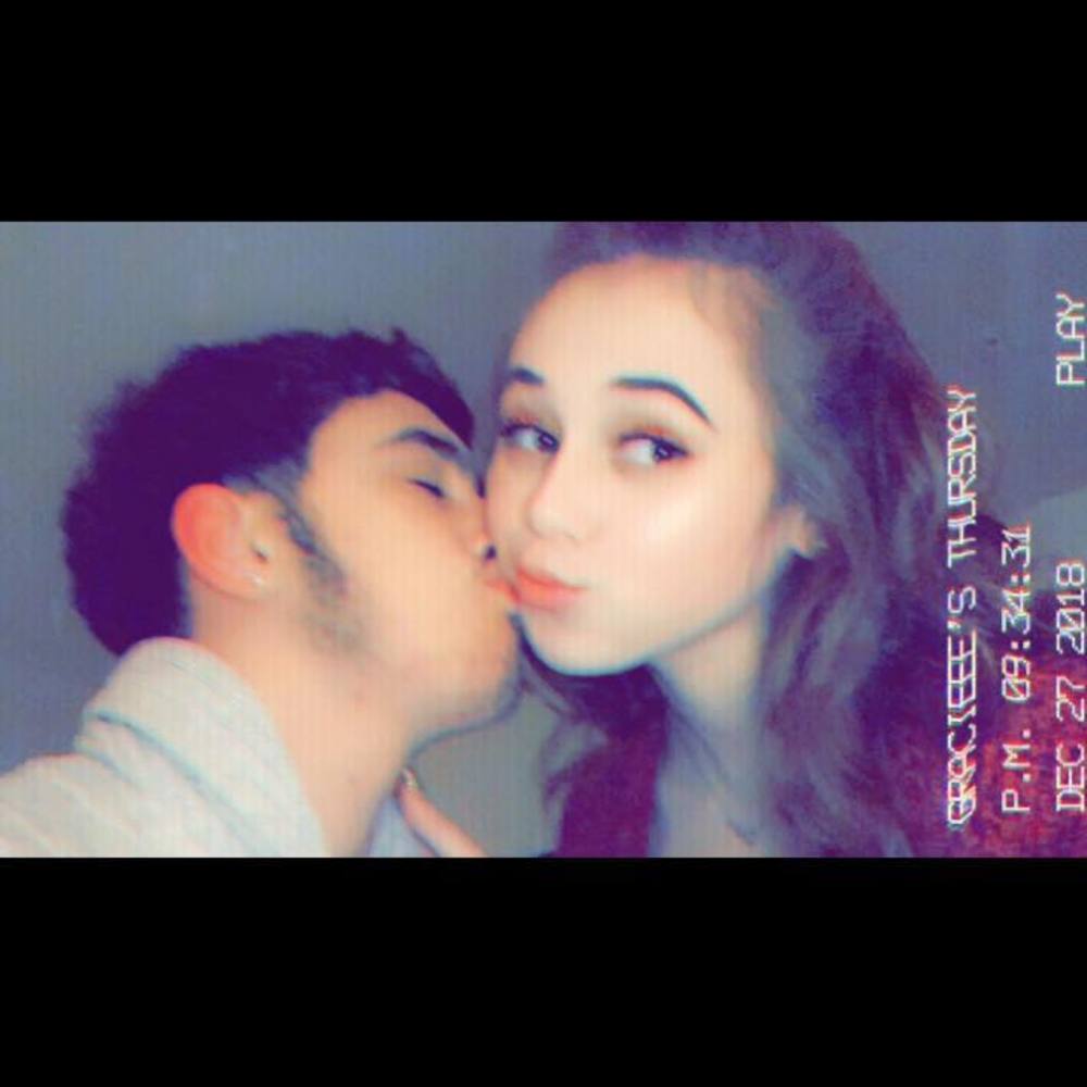 Meet your Posher, Gracie